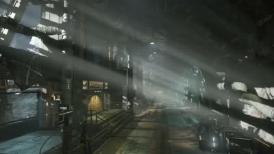 Star Citizen Levski Customs 4k Live Wallpaper