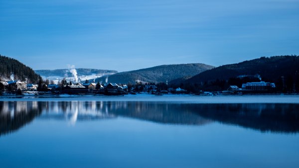 Black Forest Germany