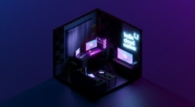 Convergence Wallpaper