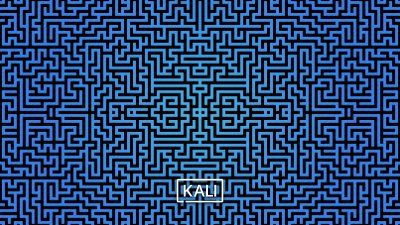 Kali Maze