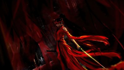 Naraka Bladepoint Uhdpaper Com 4k 5 1520