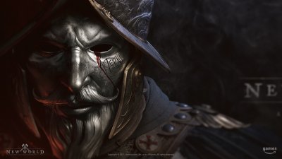 Stuart Kim New World